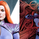 Image Credit: Michael Muller/Marvel for Entertainment Weekly. Inhumans: Once and Future Kings cover art by Nick Bradshaw.